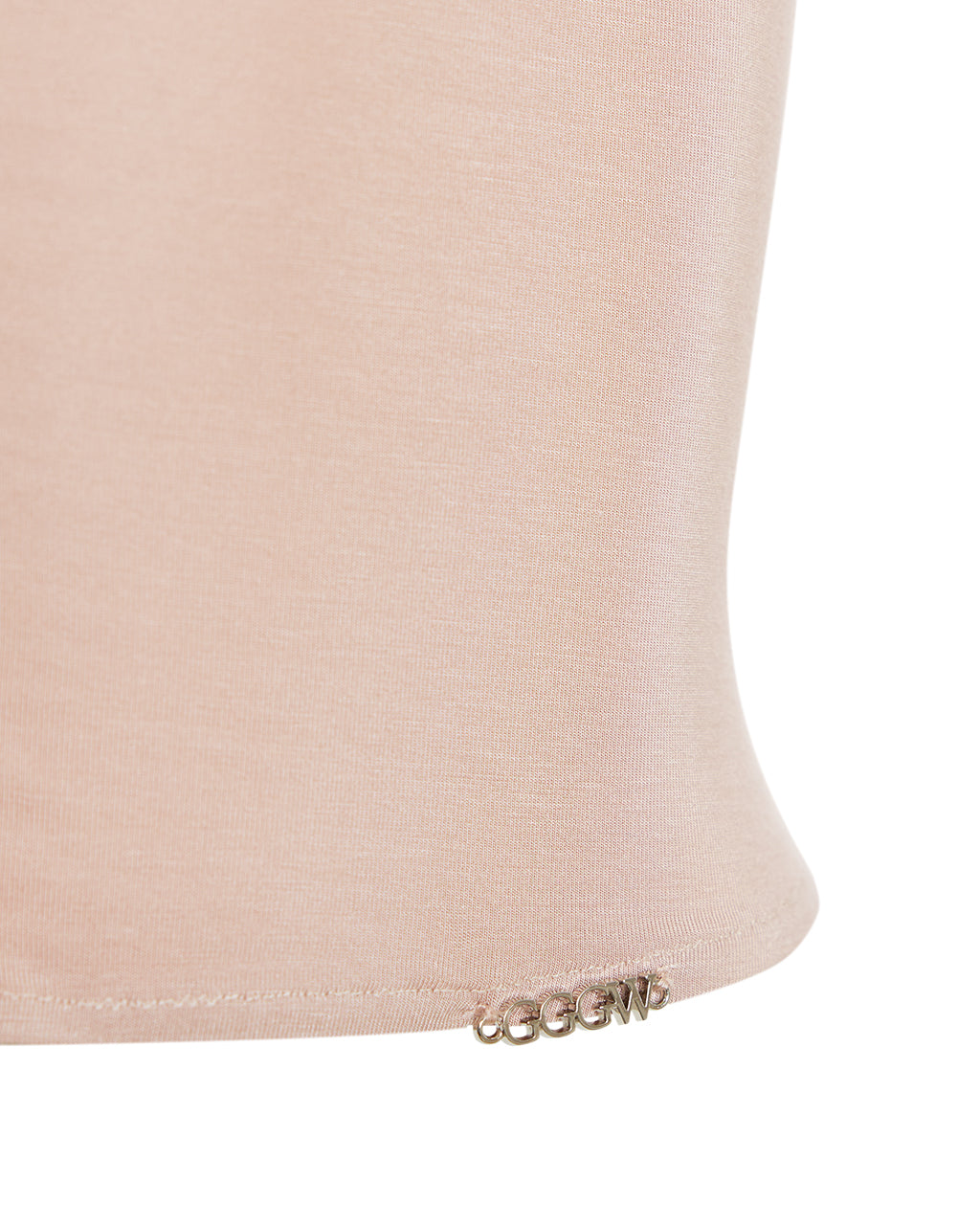 Naive Top - beige, styled