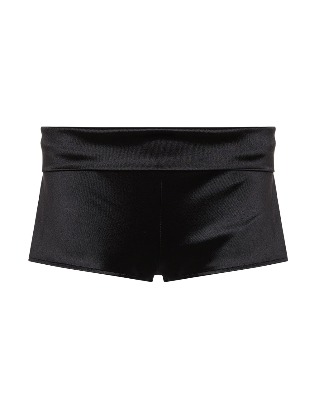 Noire Shorts