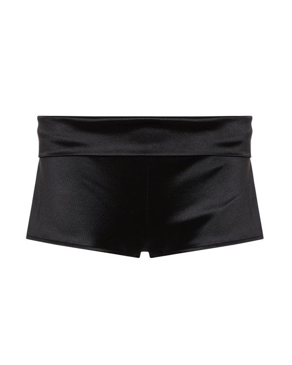 Noire Shorts