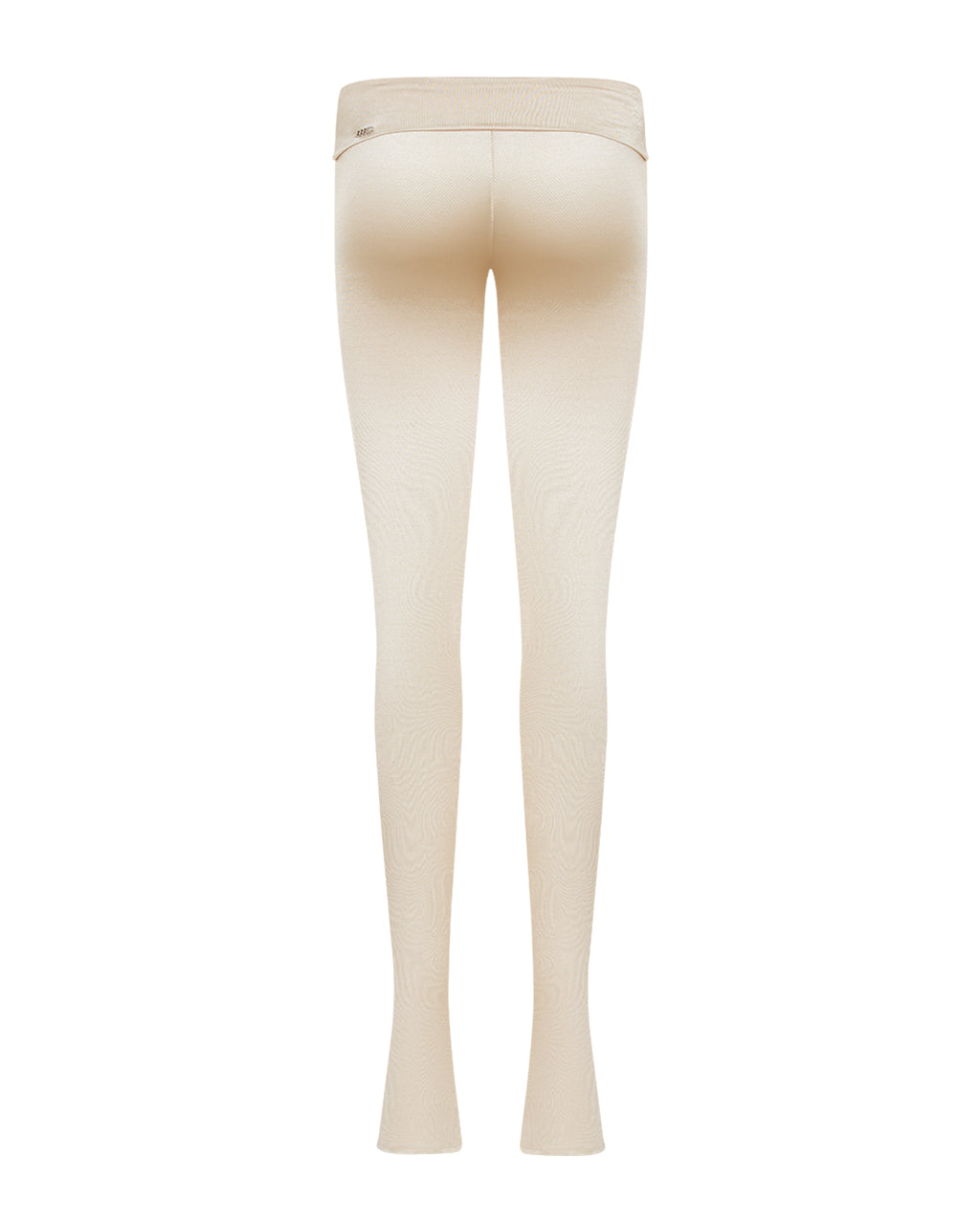 Noire Leggings on model