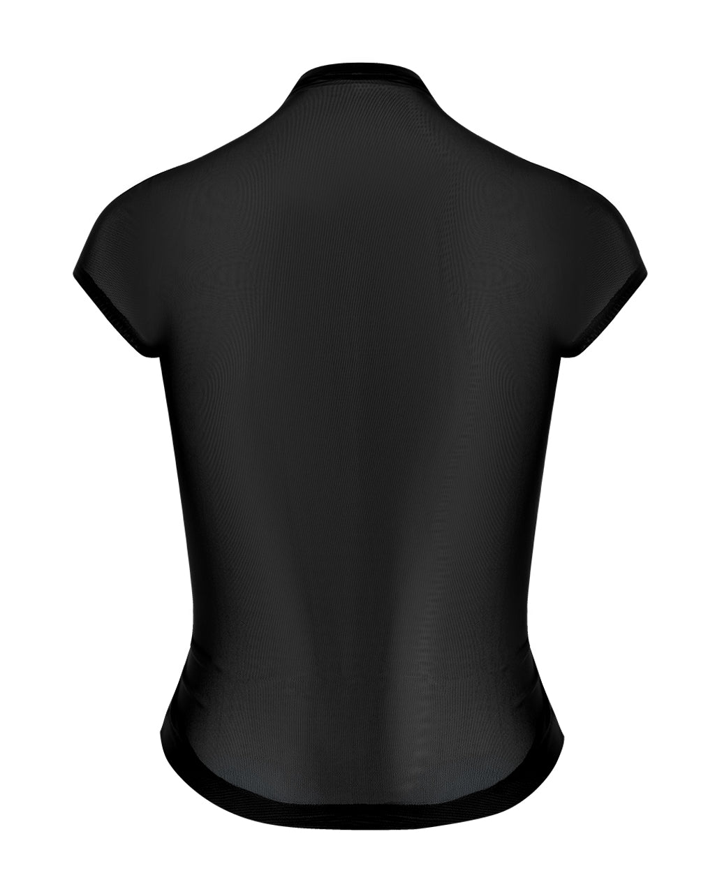 Sawai Black Top - side view