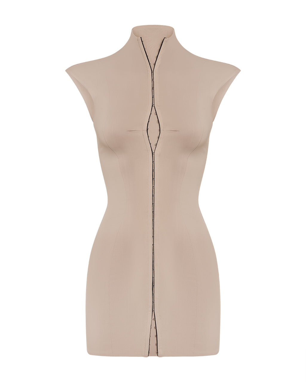 Maneken Mini Dress front
