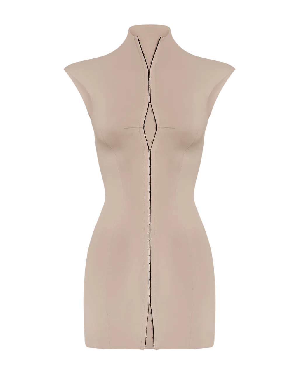Maneken Mini Dress