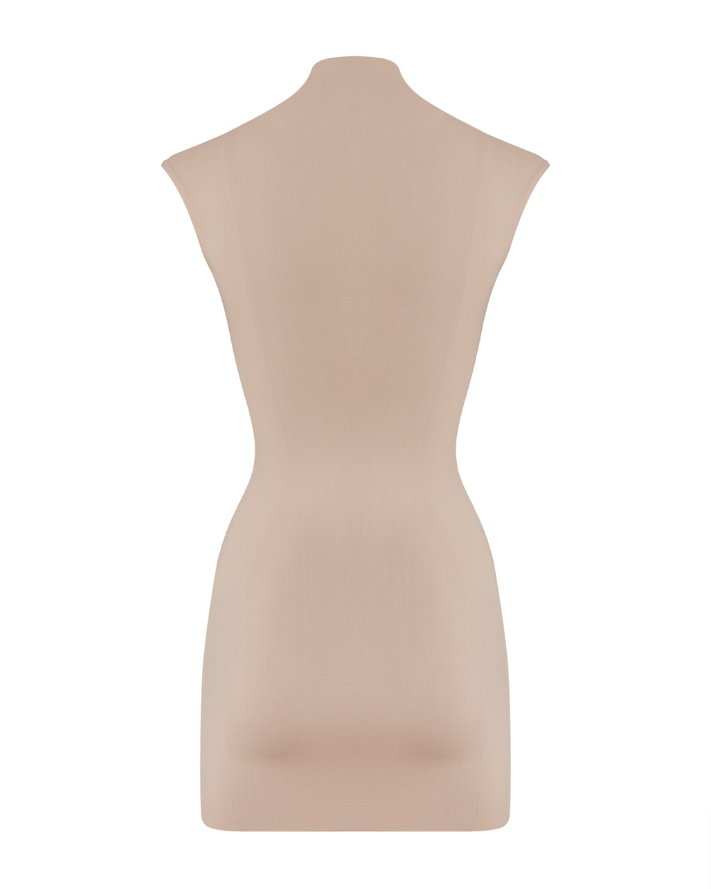 Maneken Mini Dress detail