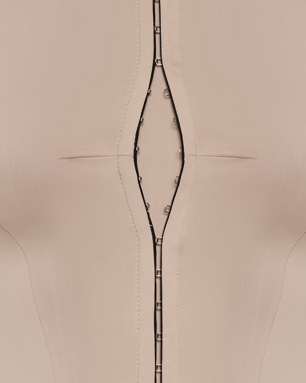 Maneken Mini Dress back