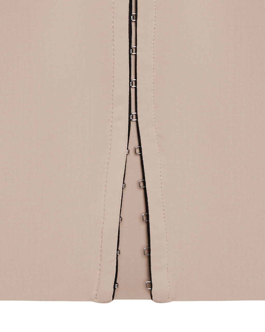 Maneken Mini Dress detail collar