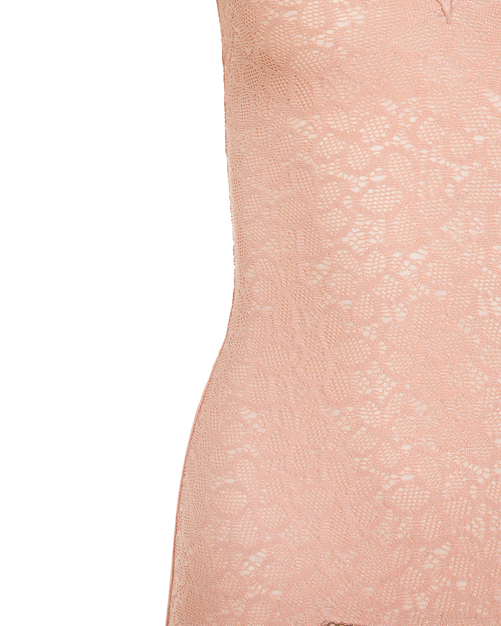 Qipao Mini Dress back
