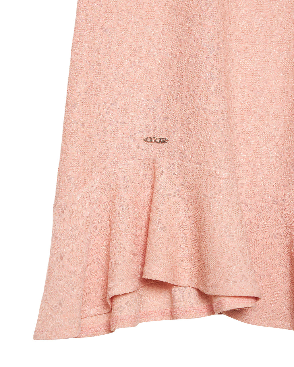 Qipao Mini Dress collar detail